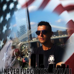 Meet your Posher, Jake